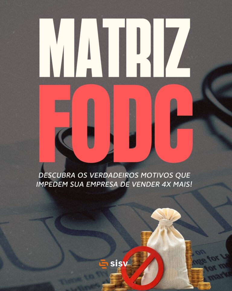 Matriz FODC